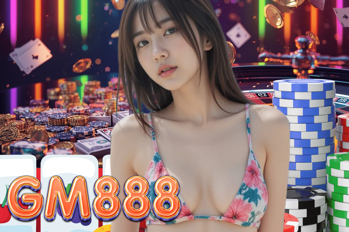 gm888